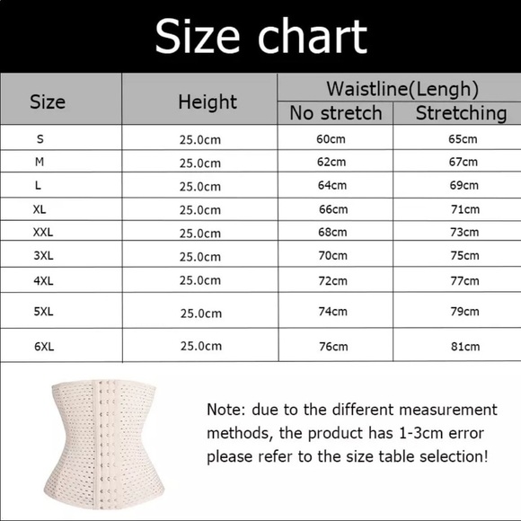 Breathable Mesh Women Waist Trainer - Picture 7 of 7